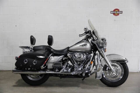 2007 Harley-Davidson Road King