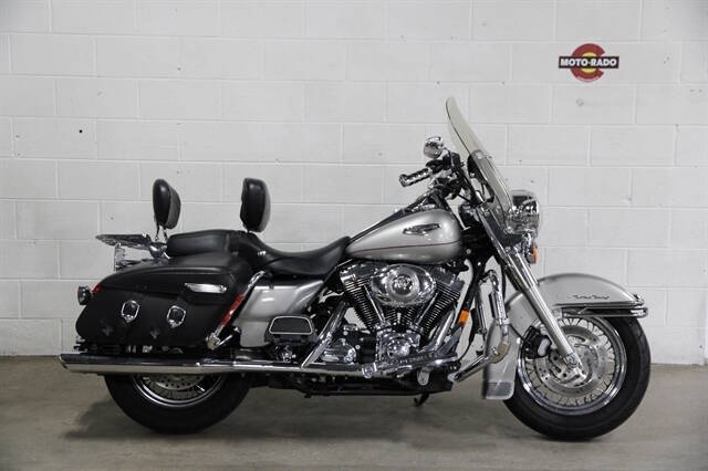 2007 Harley-Davidson Road King