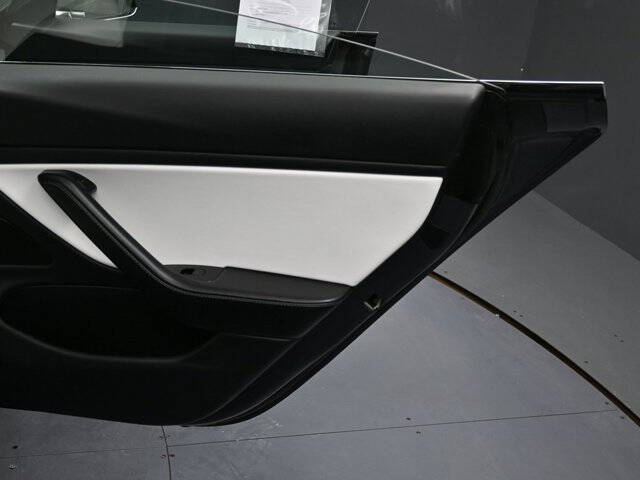 2018 Tesla Model 3 Performance