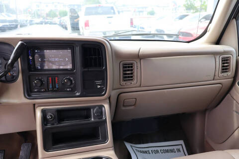 2004 GMC Sierra 1500