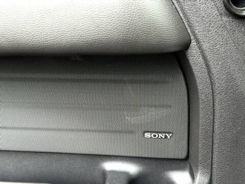 2011 Ford F-150 Harley-Davidson