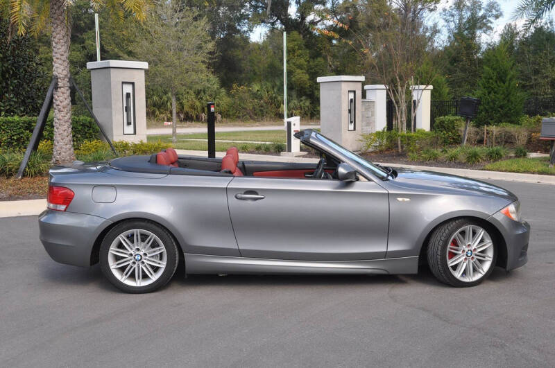 2011 BMW 1 Series 128i