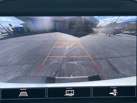 2021 Chevrolet Silverado 3500HD