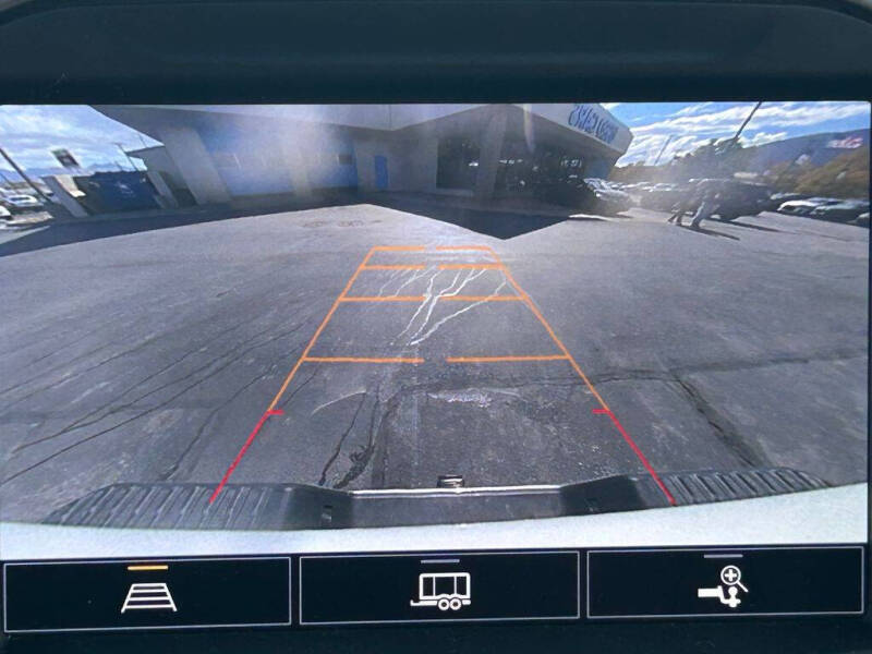 2021 Chevrolet Silverado 3500HD