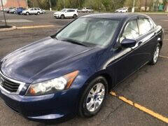 2010 Honda Accord for sale at Cars 2 Love in Delran NJ