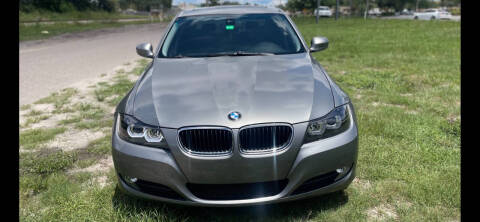 2009 BMW 3 Series 328i