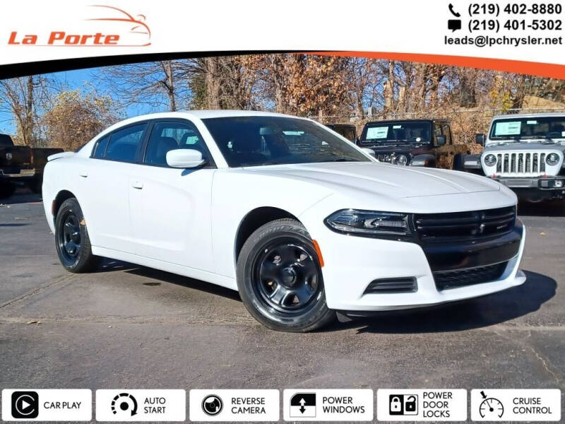 Dodge Charger For Sale In Niles, MI - ®