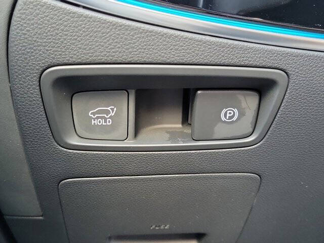 2025 Genesis GV70 3.5T Sport