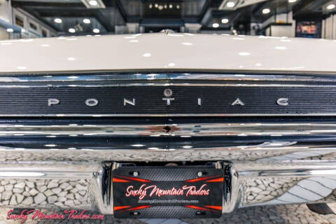 1965 Pontiac Catalina