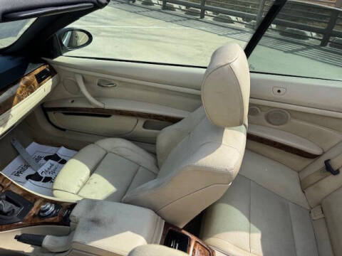 2008 BMW 3 Series 335i