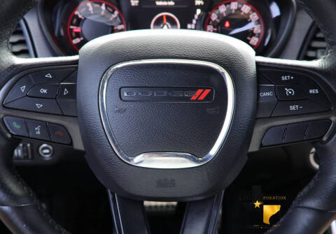 2016 Dodge Challenger