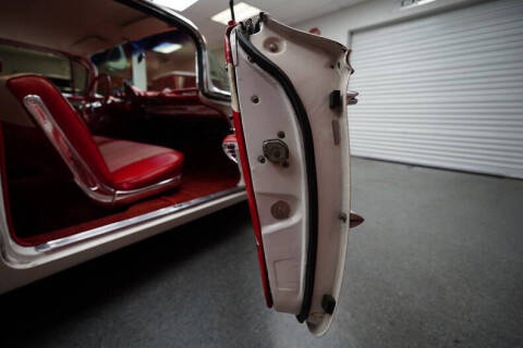 1960 Chevrolet Impala