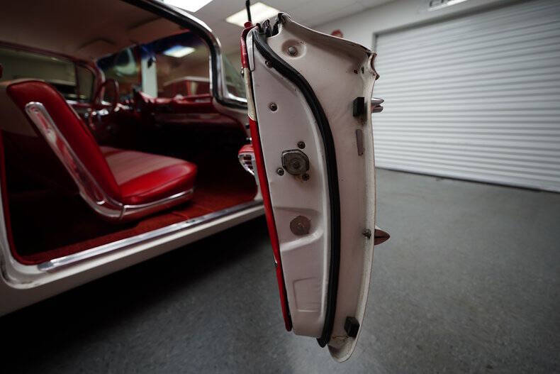 1960 Chevrolet Impala