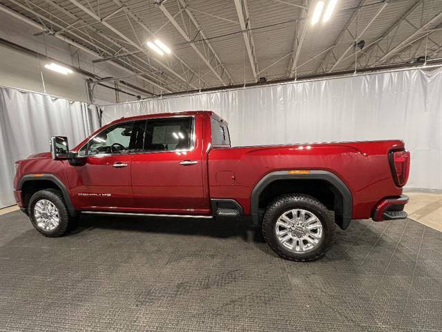 2022 GMC Sierra 2500HD
