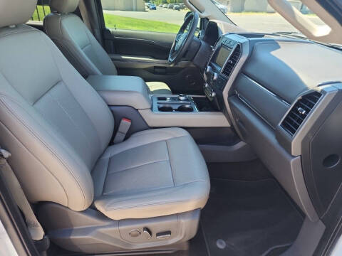 2019 Ford Expedition XLT