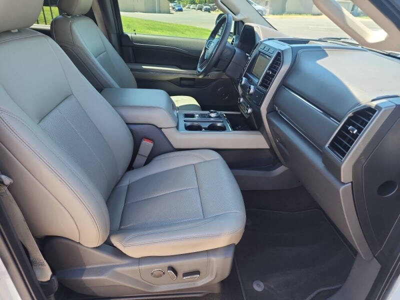 2019 Ford Expedition XLT