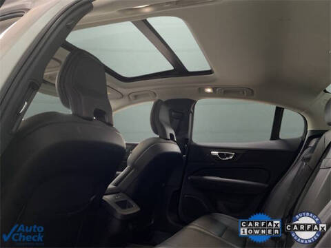 2025 Volvo S60 B5 Core