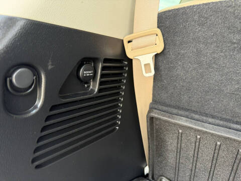 2018 Nissan Armada SL