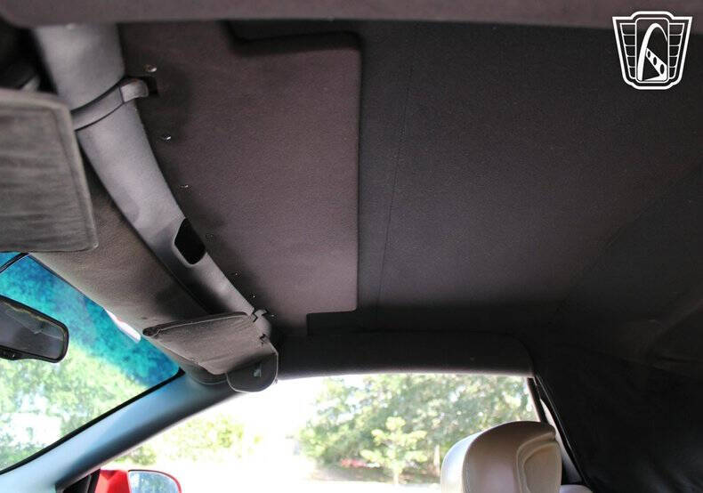 1995 Pontiac Firebird