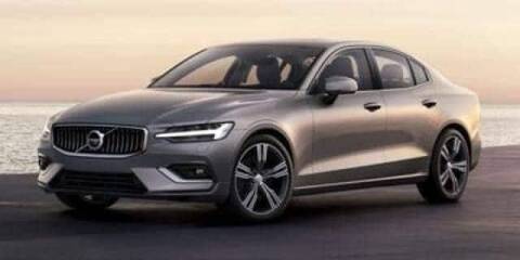 2022 Volvo S60 for sale at Kiefer Nissan Budget Lot in Albany OR
