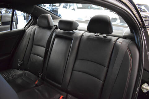 2017 Honda Accord Sport Special Edition