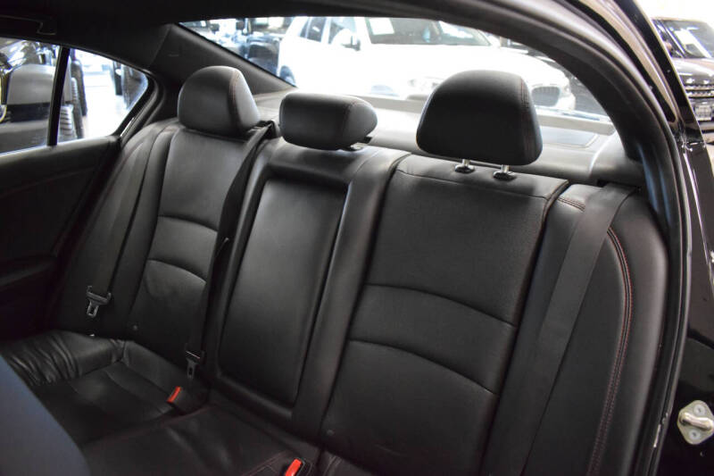 2017 Honda Accord Sport Special Edition