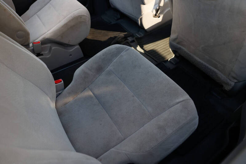 2019 Toyota Sienna L 7-Passenger