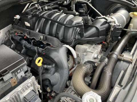 2015 Dodge Durango R/T