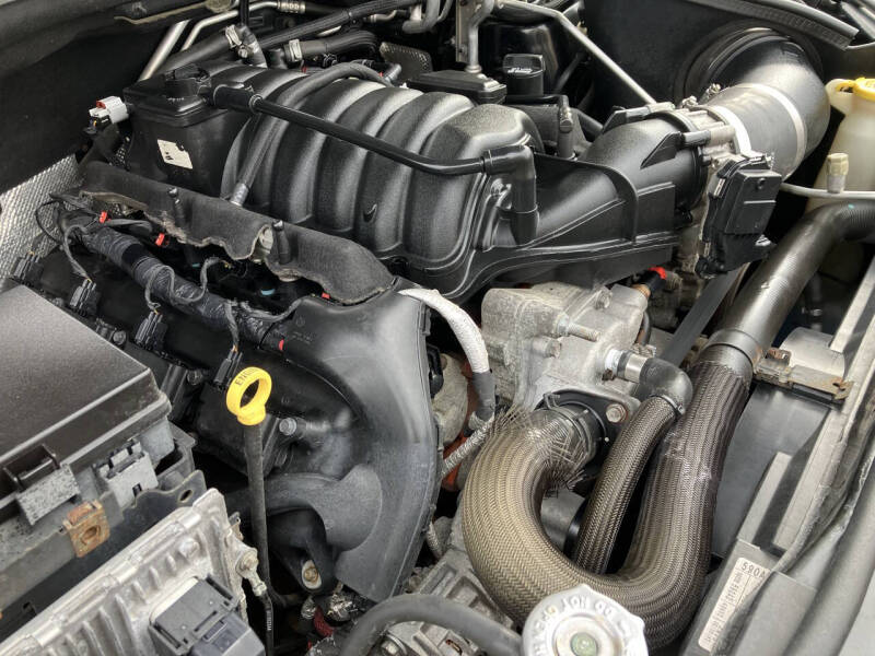 2015 Dodge Durango R/T