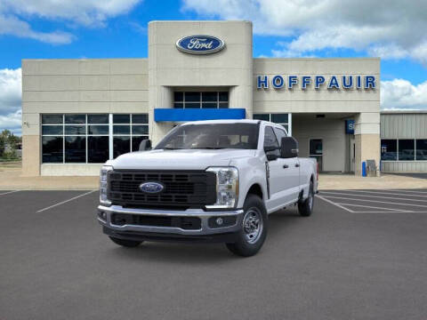 2026 Ford F-350 Super Duty