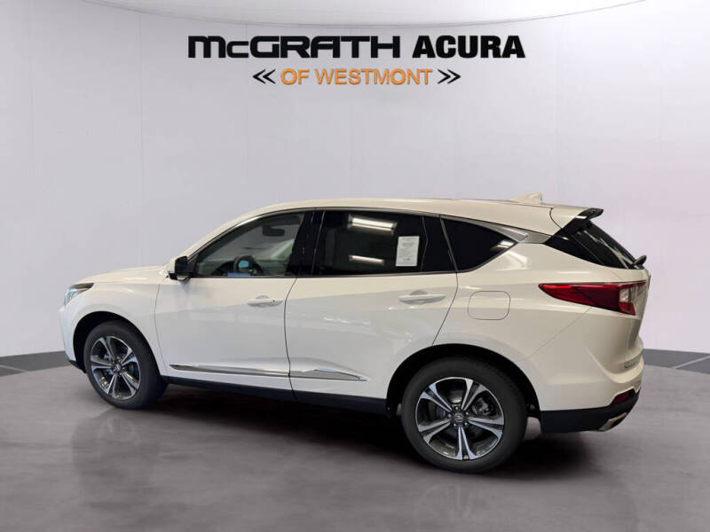 2026 Acura RDX SH-AWD w/Tech
