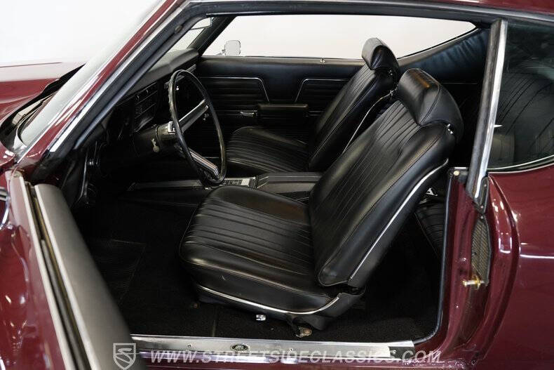 1969 Chevrolet Chevelle