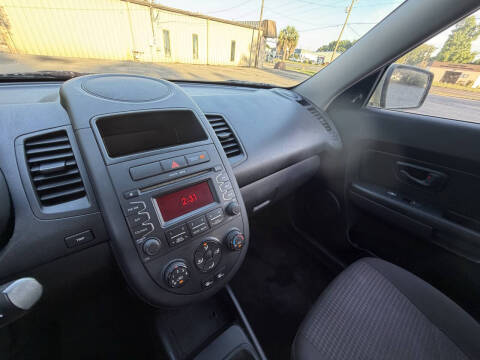 2012 Kia Soul
