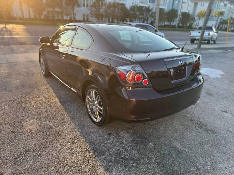 2009 Scion tC