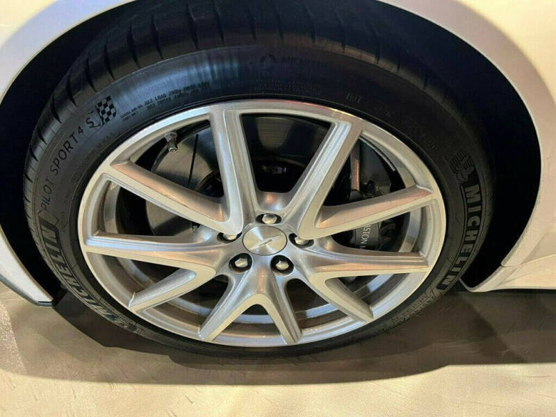 2013 Aston Martin V8 Vantage