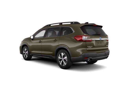 2023 Subaru Ascent Premium 8-Passenger