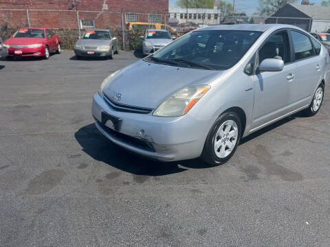 2008 Toyota Prius for sale at Rod's Automotive in Cincinnati OH