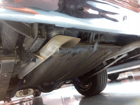 1965 Plymouth Satellite