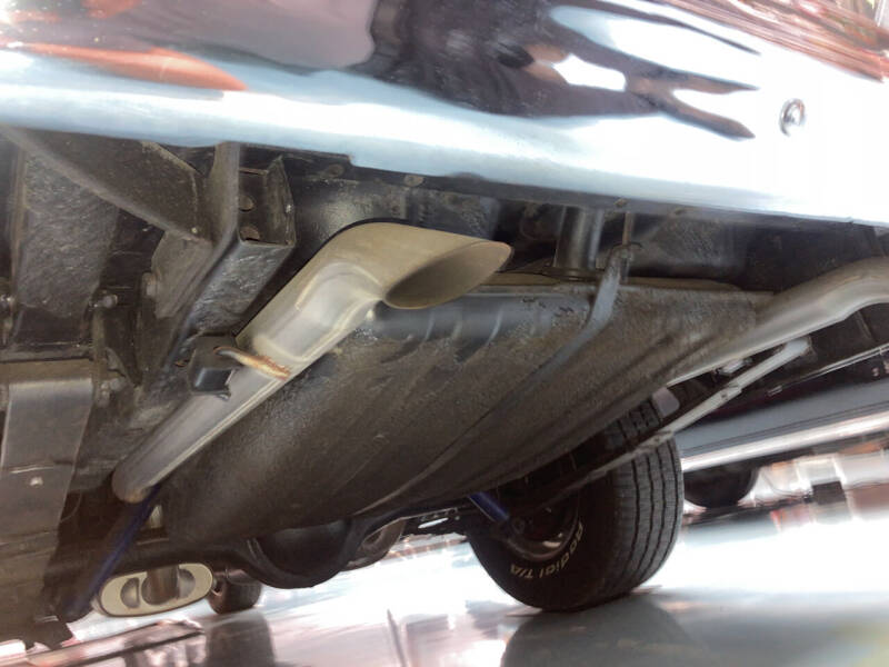 1965 Plymouth Satellite