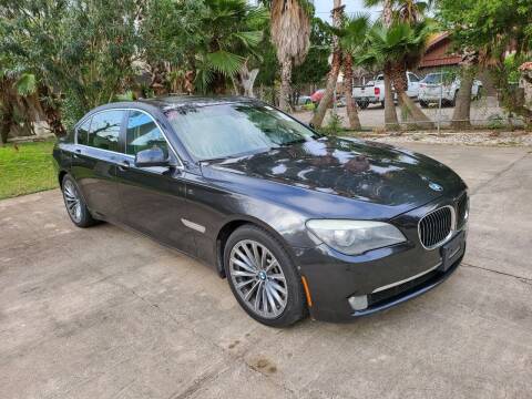  BMW a la venta en Brownsville, TX - MR B Motor Co