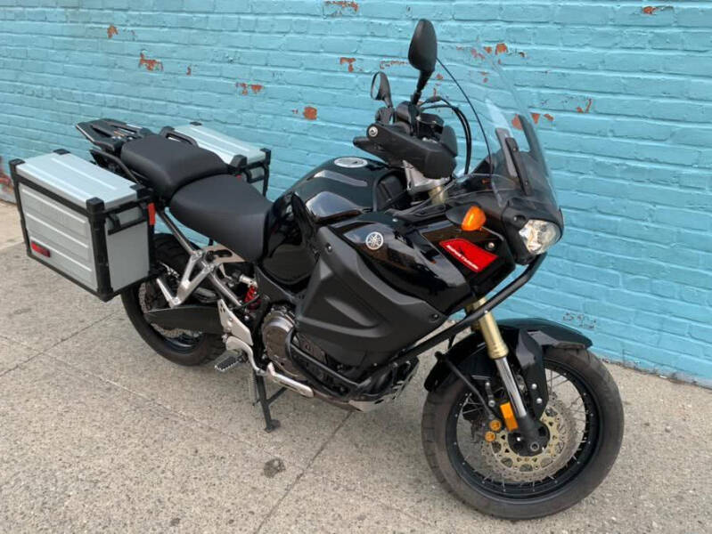 used yamaha tenere for sale Off 67 