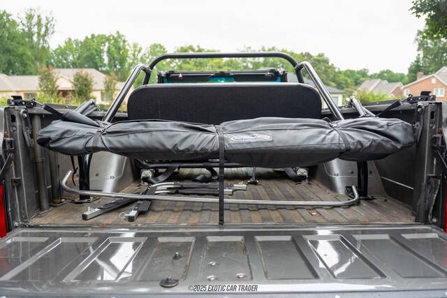 1972 Chevrolet Blazer