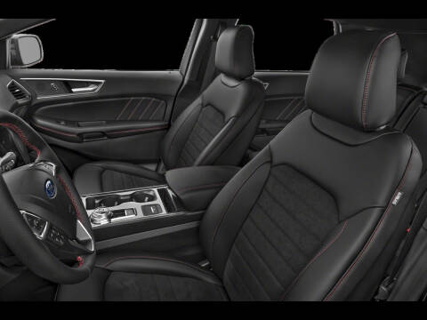 2023 Ford Edge ST-Line