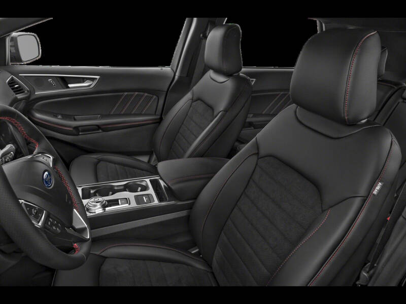 2023 Ford Edge ST-Line