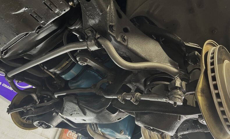 1978 Chevrolet Camaro