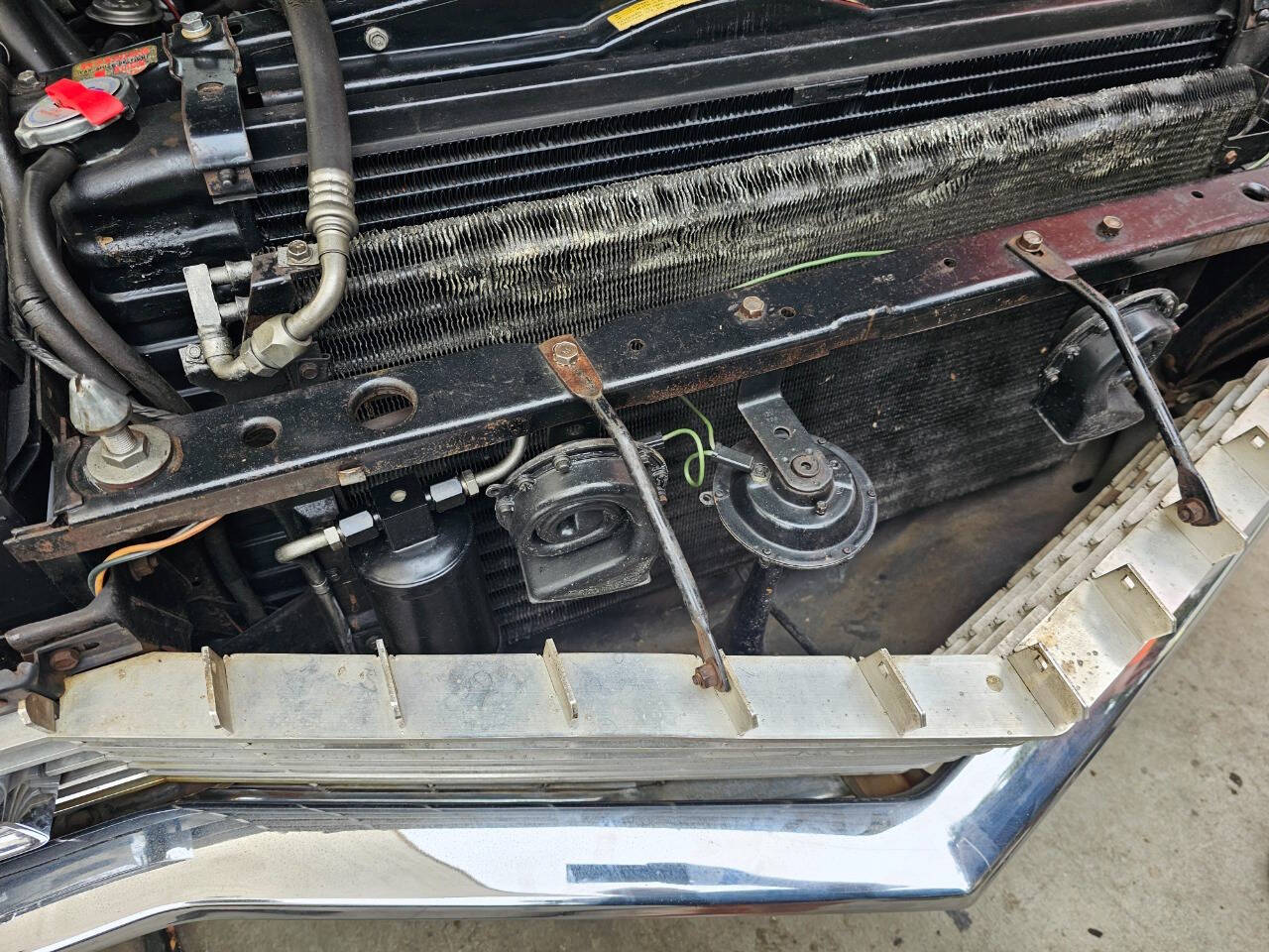 1967 Cadillac DeVille 71