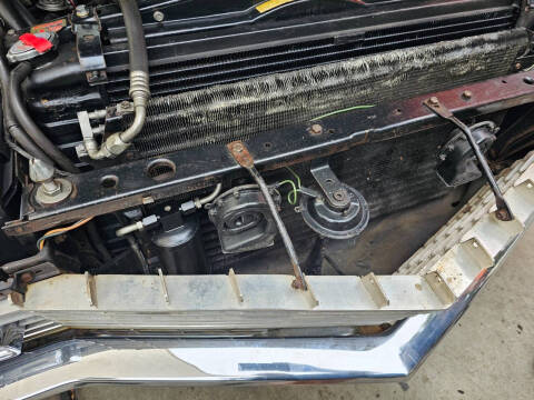 1967 Cadillac DeVille