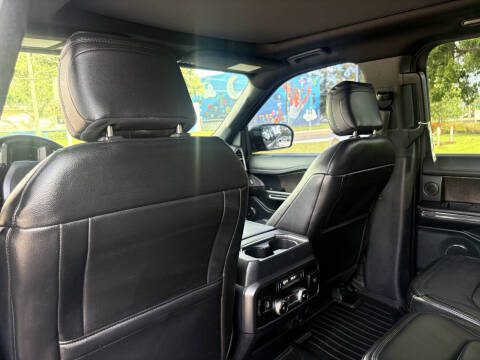 2020 Ford Expedition MAX Limited