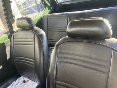 1977 Honda CVCC