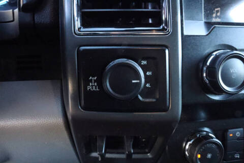 2019 Ford F-350 Super Duty XLT